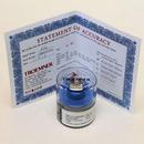 Sciencetech Weight Calibration for ZSA Analytical and ZSP Precision Series Balances 