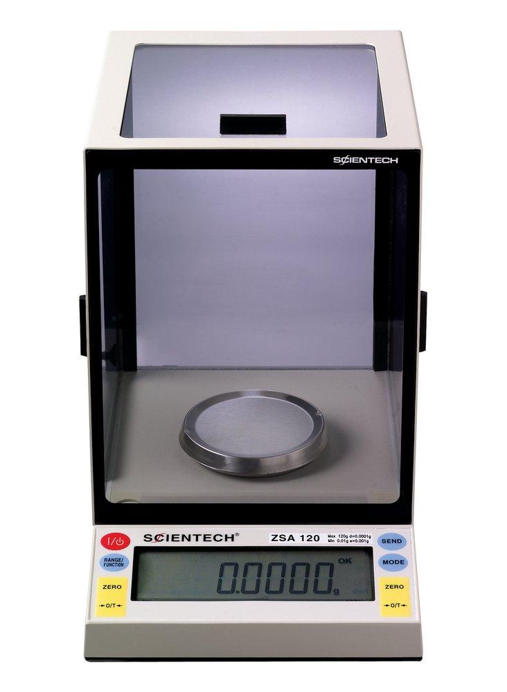 Scientech Precision Balance 