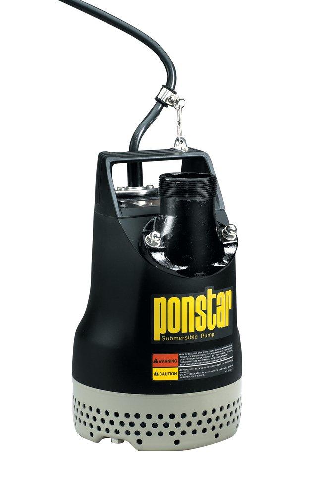 Dewatering Sump Pump 