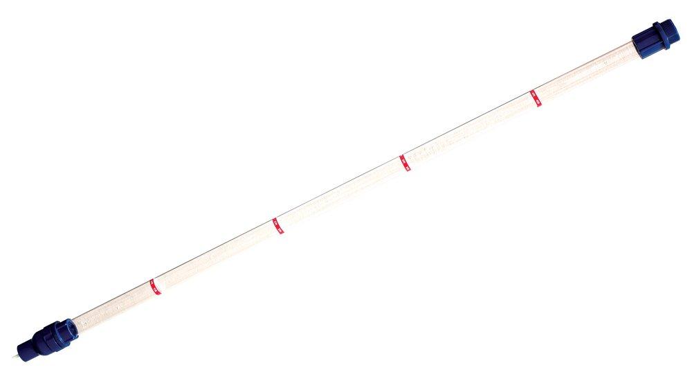 Pollardwater 5 ft. XL Plastic Sampler Bottom Section 