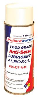 11 oz. Food Grade Anti-Seize Lubricant Aerosol Spray