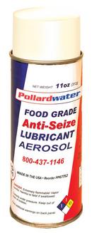 Pollardwater White Food Grade Anti-Seize Lubricant 