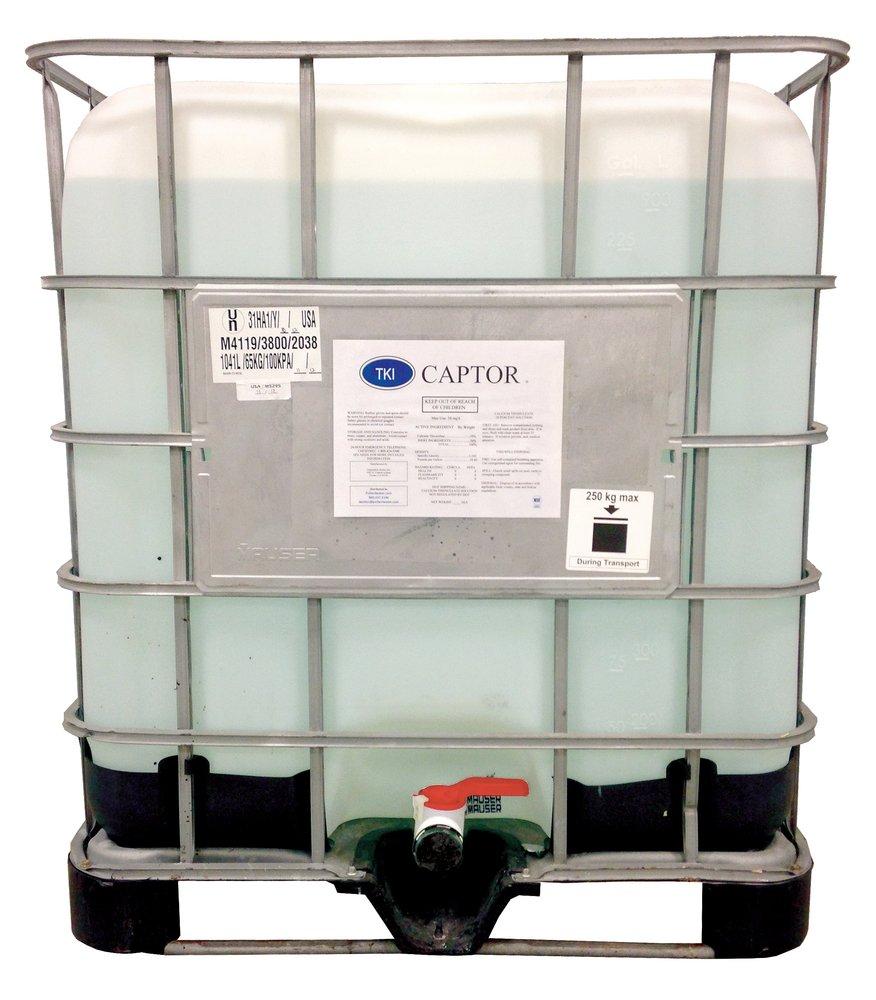 Captor&reg; Dechlorination Liquids 