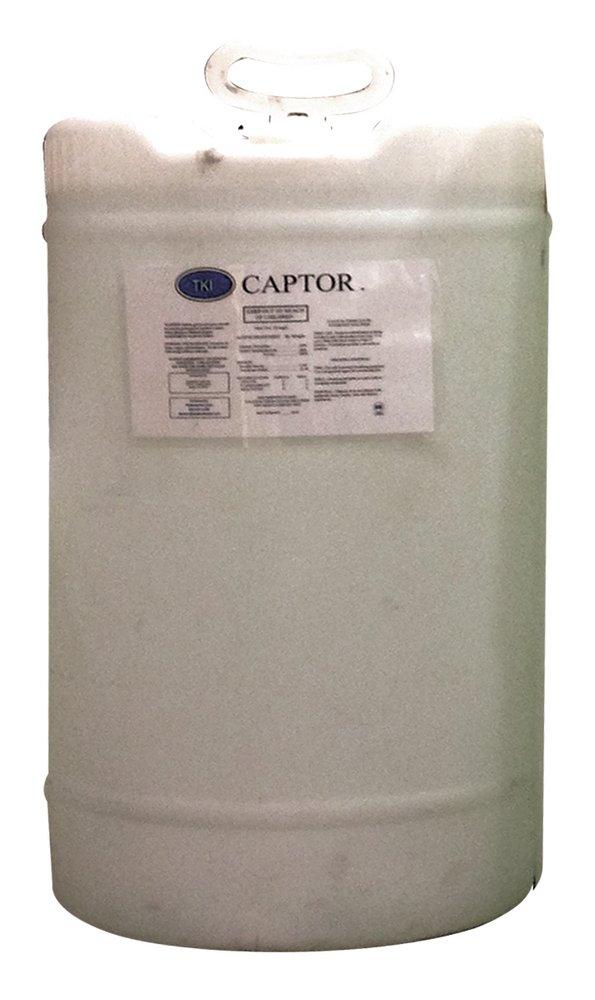 Captor® Liquid Dechlorination Solution 