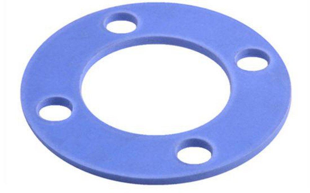 Teflon Flat Face Gasket 