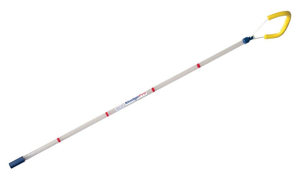 Pollardwater 5 ft. Plastic Sampler Top Section 