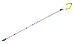 5 ft. Plastic Sampler Top Section for SludgePro™