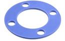 Carson's Nut-Bolt & Tool Teflon Flat Face Gasket 