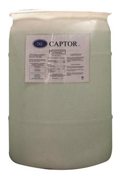 Dechlorination Liquid 30 Gallon Drum
