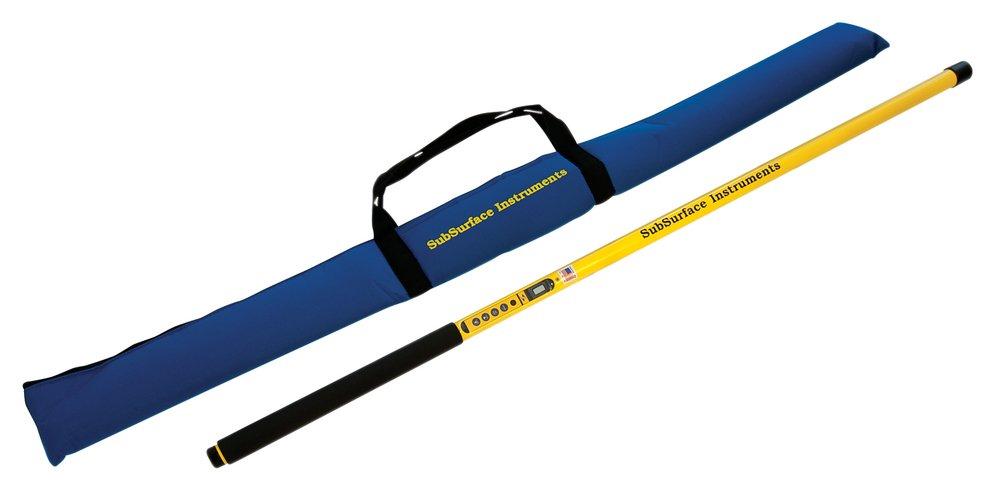 SubSurface Instruments Yellow Magnetic Locator 