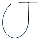 Flexible Slinky Curb Key 