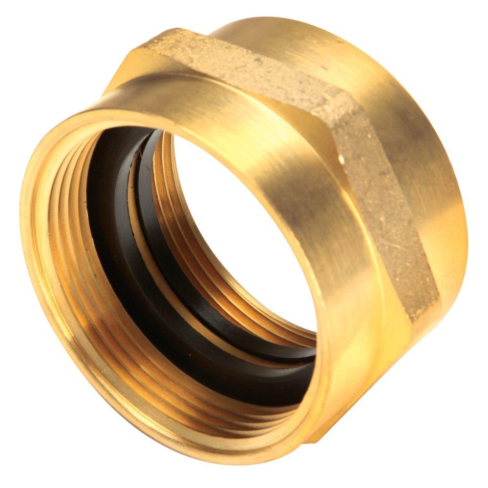 Dixon Valve & Coupling FNST Hex Coupling 