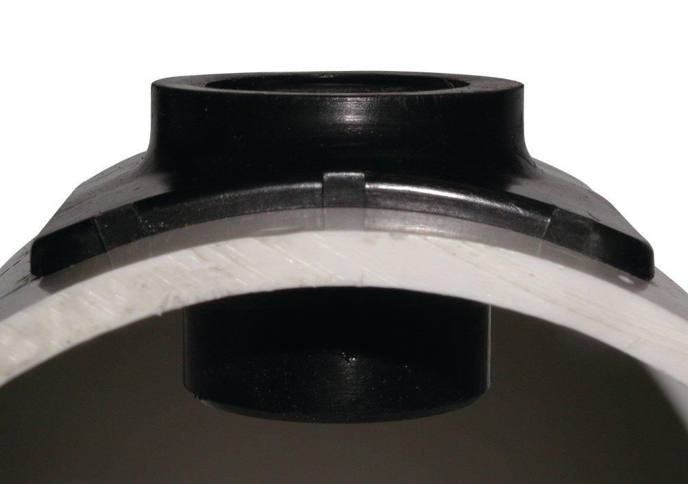 Environmental Dynamics FNPT Universal Diffuser 