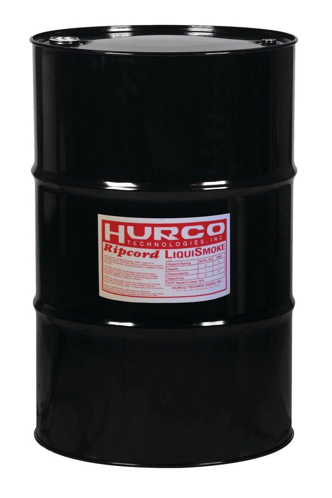 Hurco Technologies Leak Detector 