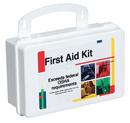 Plastic First Aid Kit