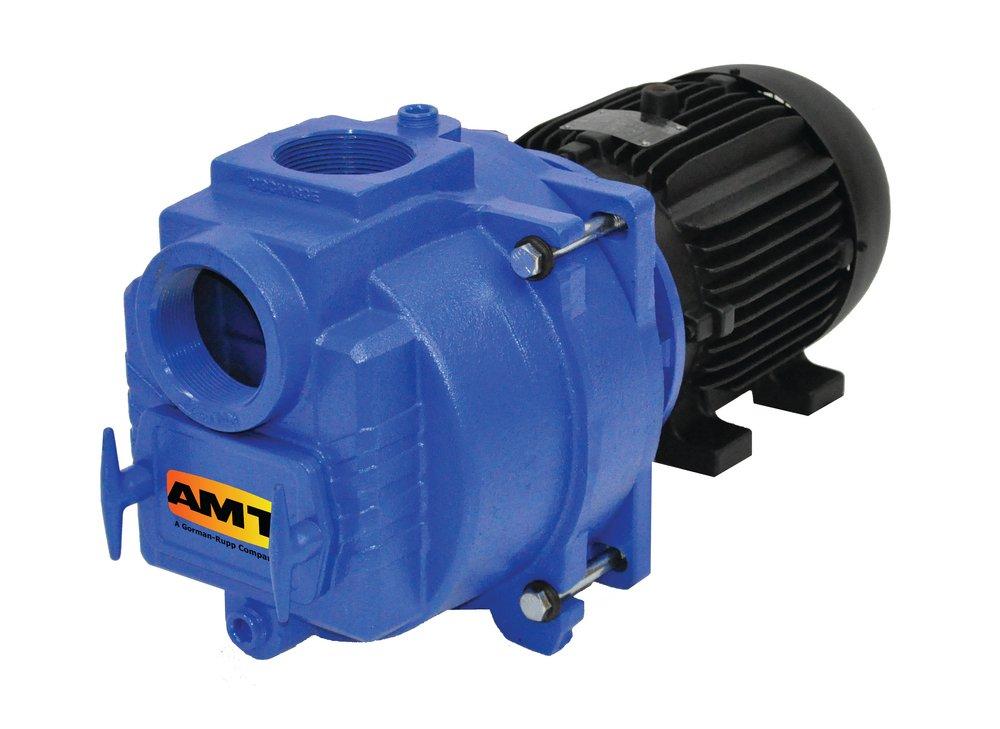 AMT Trash Pump 