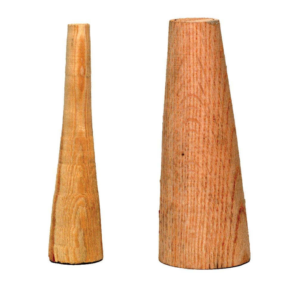 Valley Woodcraft 1-1/2 in. Residential Test Plug 