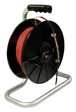 3/8 in. x 200 ft. Brass and Plastic Water Level Gauge