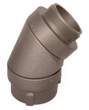 Action Coupling & Equipment FNST x MNST Elbow 