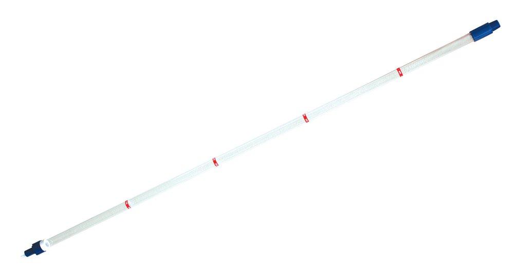 Pollardwater 5 ft. Plastic Sampler Bottom Section 