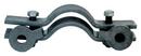 10 in. Carbon Steel Pipe Clamp
