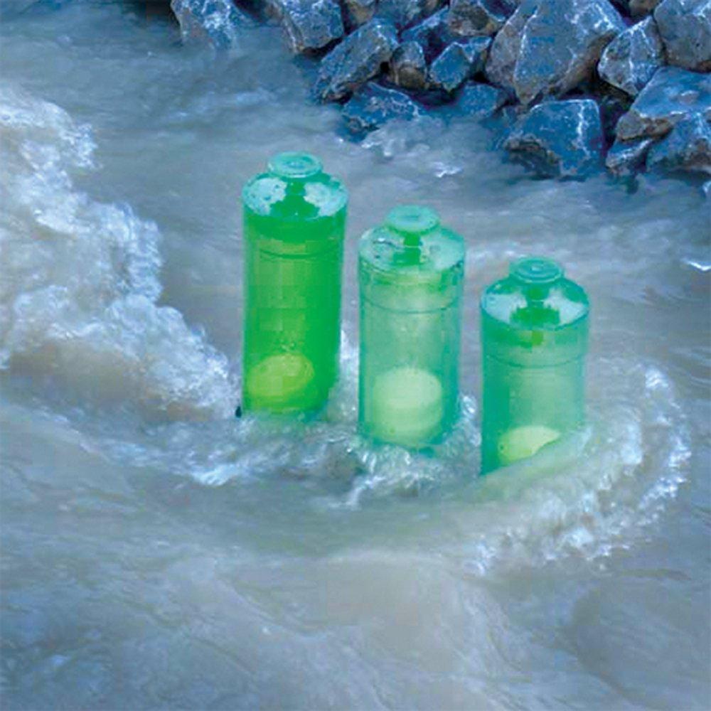 NORWECO TRI-MAX TABLET FEEDER For DCHLR Water 