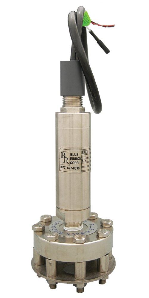 Wastewater Level Sensor 