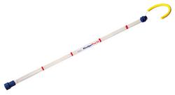 5 ft. XL Plastic Top Section with Rope for SludgePro™