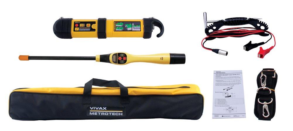Metrotech Locator Kit 