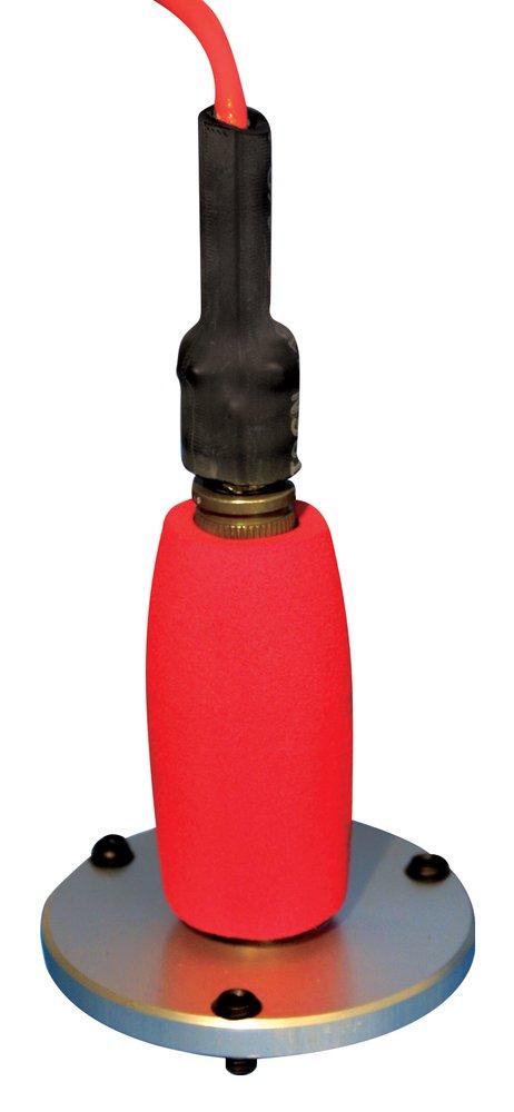 Leak Sounding Survey Tool 