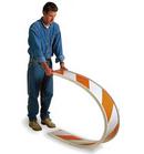 VizCon 8 ft. Traffic Barricade 