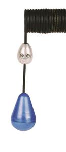 Blue Suspended Mount Mercury Control Duty SPDT 