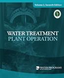 Water Treatment Plant Operation Vol 2