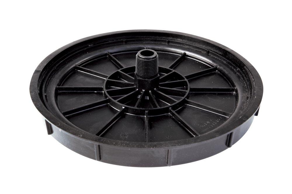 Environmental Dynamics Threaded Disc Diffuser 