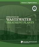CSUS Operations of Waste Water Treatment Plant II Manual 