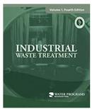CSUS Industrial Waste Water Treatment I 3rd Edition Manual 