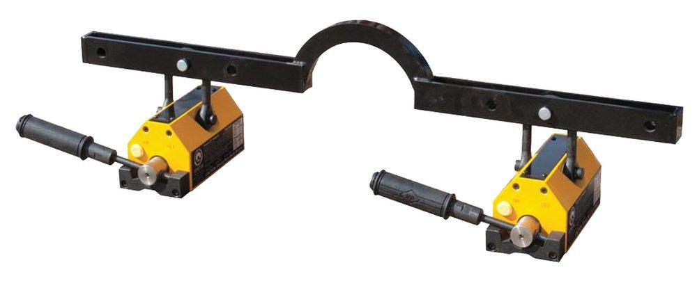 Industrial Magnetics Spreader Bar 