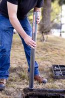 Pollardwater Meter Reading Scope 