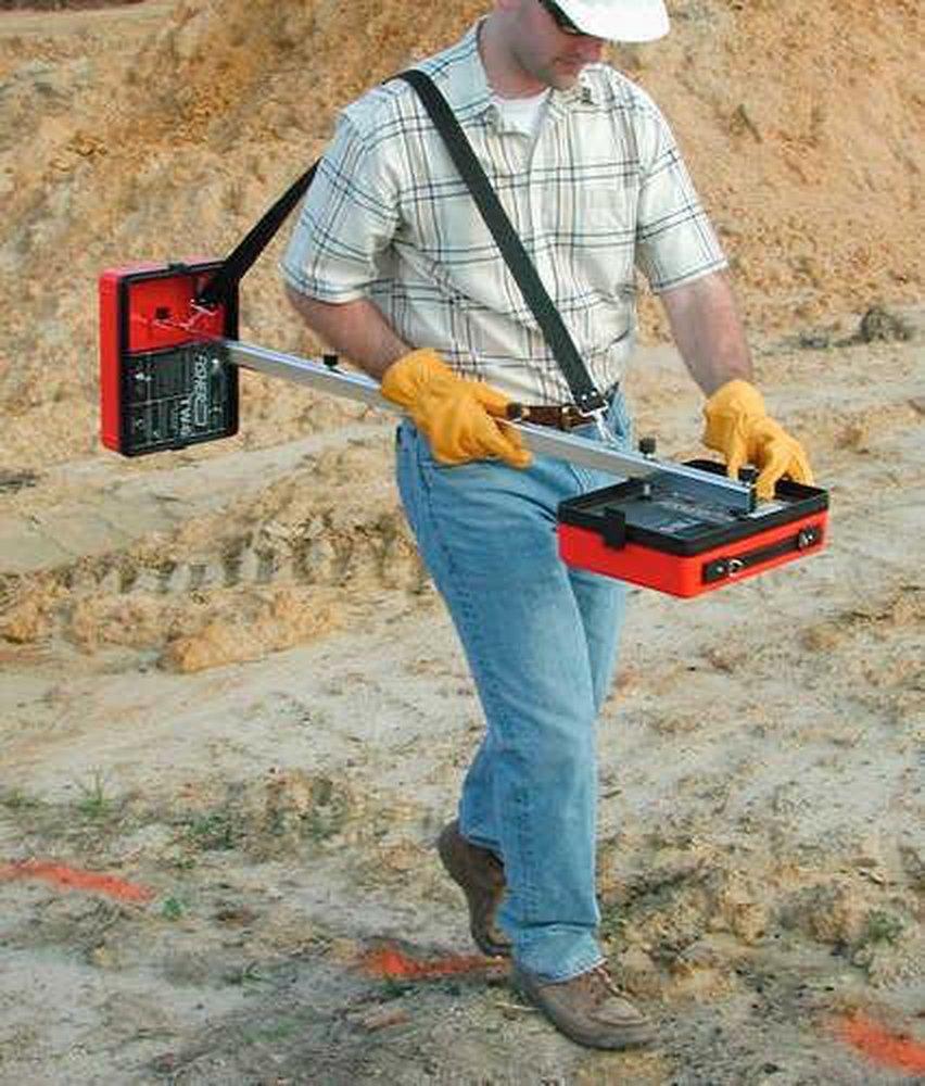 Fisher Cell Holder 8 Pack 