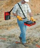 Fisher Cell Holder 8 Pack 