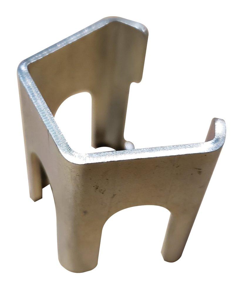 Pollardwater Silver Insert 