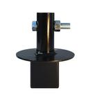 Waterworks Tool Valve Opening Direction Plate 