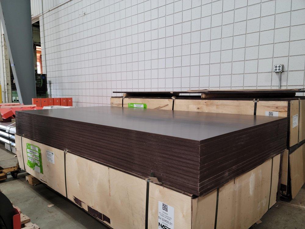 Kundel Finn Form Panel 