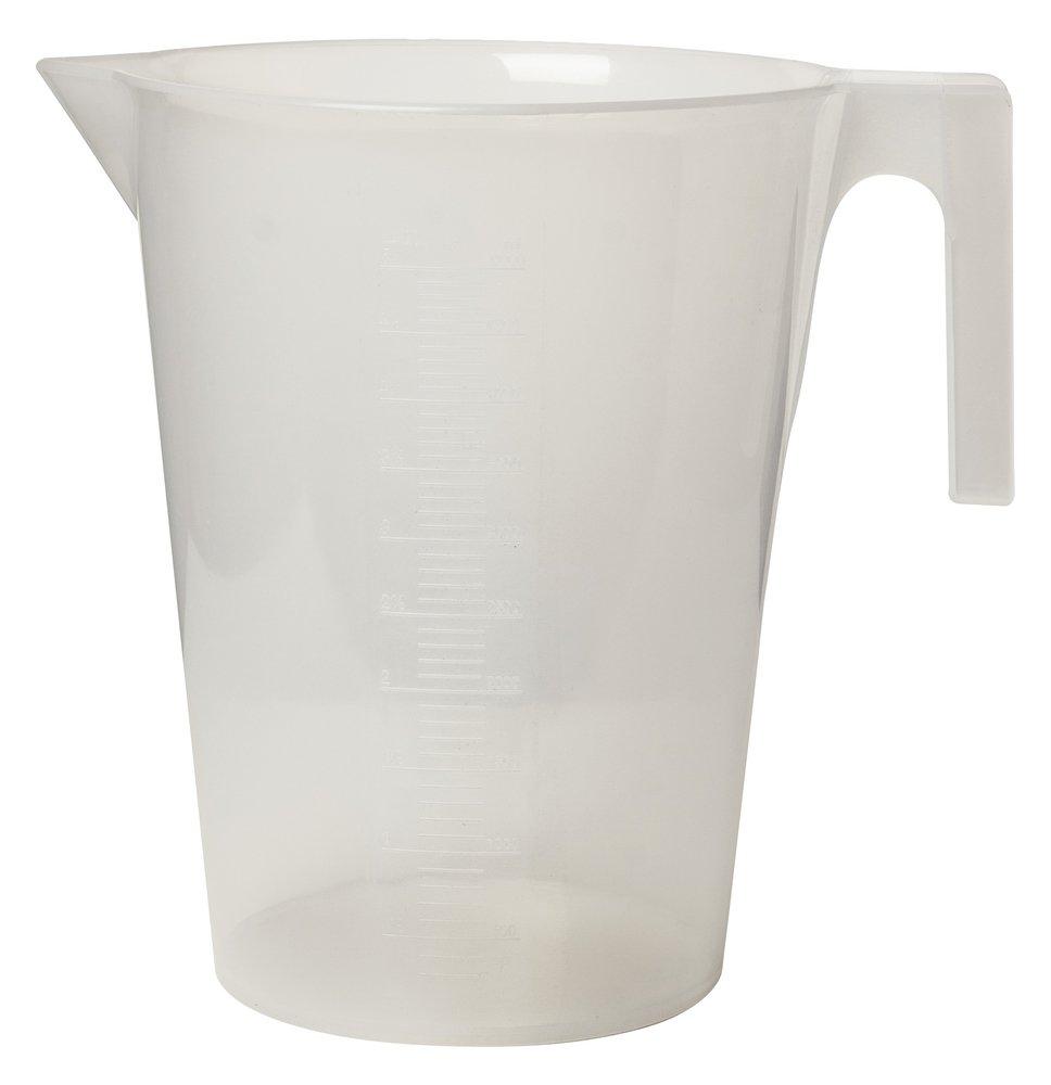 Bel-Art Products Graduated Pitcher 