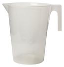 Bel-Art Products Graduated Pitcher 