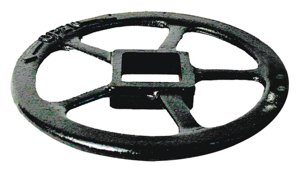 Handwheel for 2 in. Square Operating Nut 