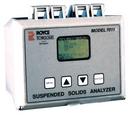 Single Channel TSS Analyzer with Connector for Royce Model 72A, 72P and 73P TSS Sensors