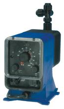 Pulsafeeder 115V ID Tube x OD Tube PVC Metering Pump 