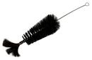 Thomas Scientific Off Black Imhoff Cone Brush 