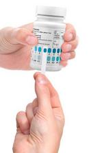 Industrial Test Systems Free Chlorine 